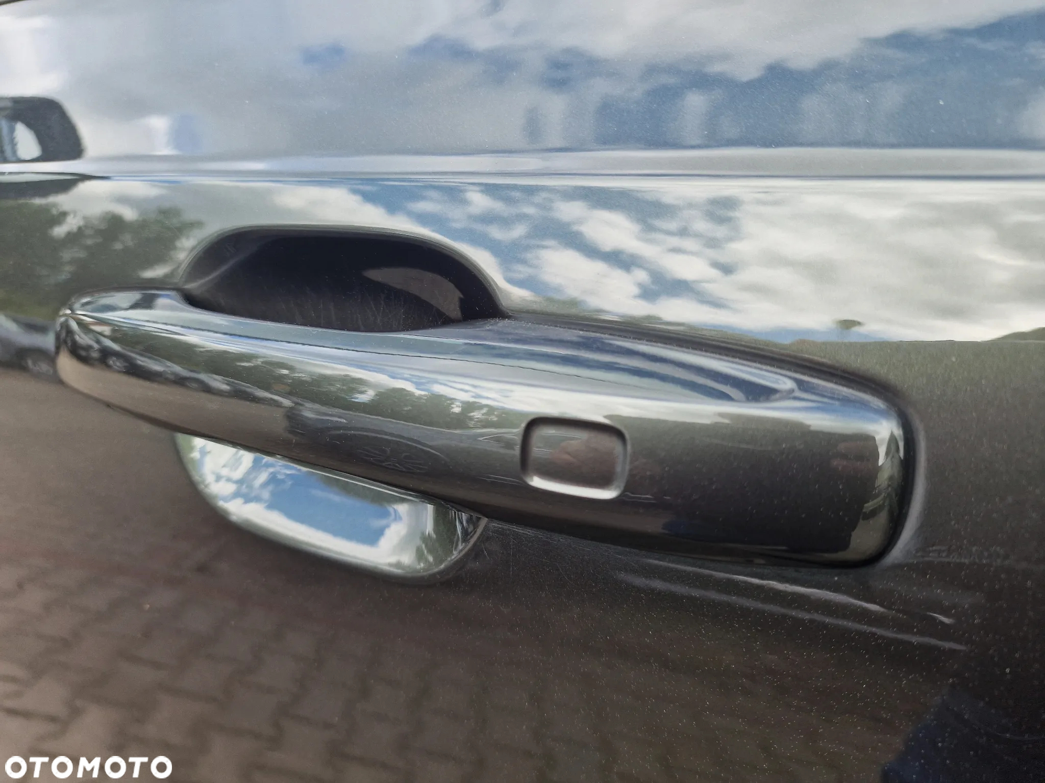 Volvo XC 90 B5 D AWD Ultimate Dark - 14