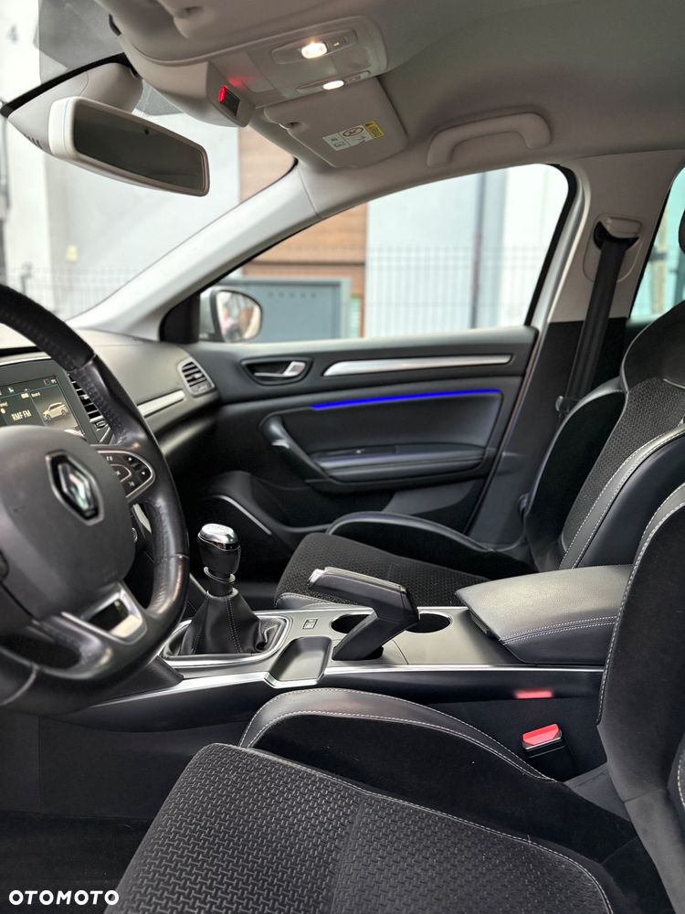 Renault Megane 1.2 Energy TCe GT Line - 13