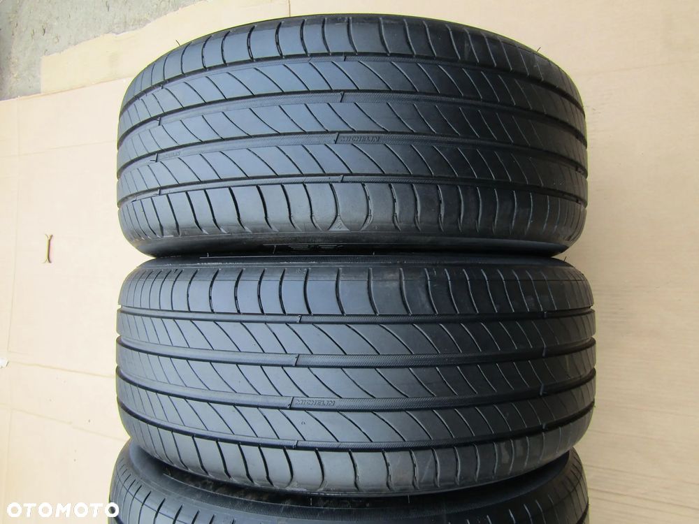 4x Felgi Koła 16 Peugeot 308 II 508 407 Rifter Expert III Partner III Citroen Jumpy Berlingo III Toyota Proace 7 j 5x108 ET44 + Opony 205/55 16 Michelin - 17