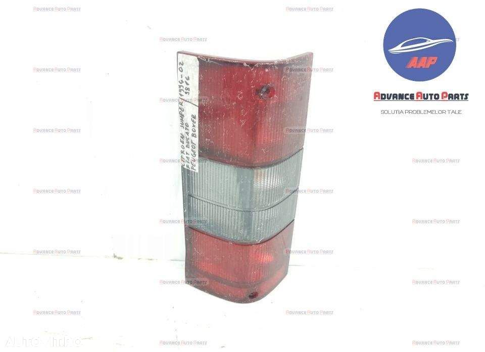 Stop Stanga Aripa original Citroen  Jumper  1 Typ230 [1994 - 2002] - 4