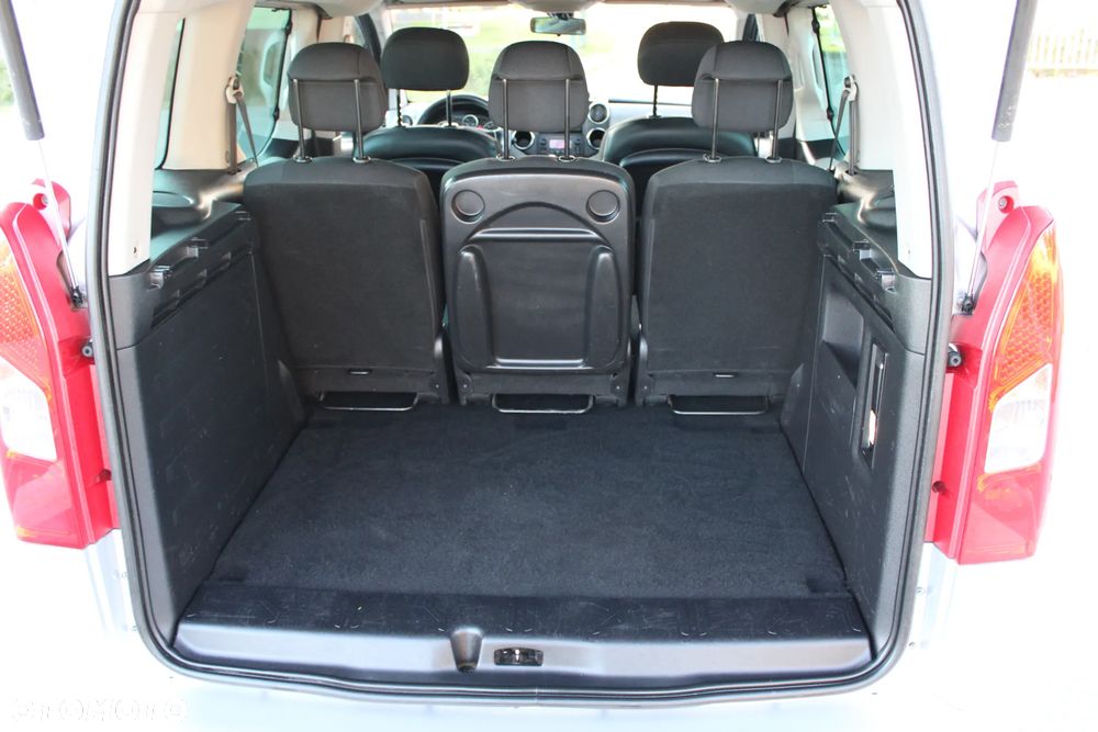Peugeot Partner HDi FAP 110 Family - 19