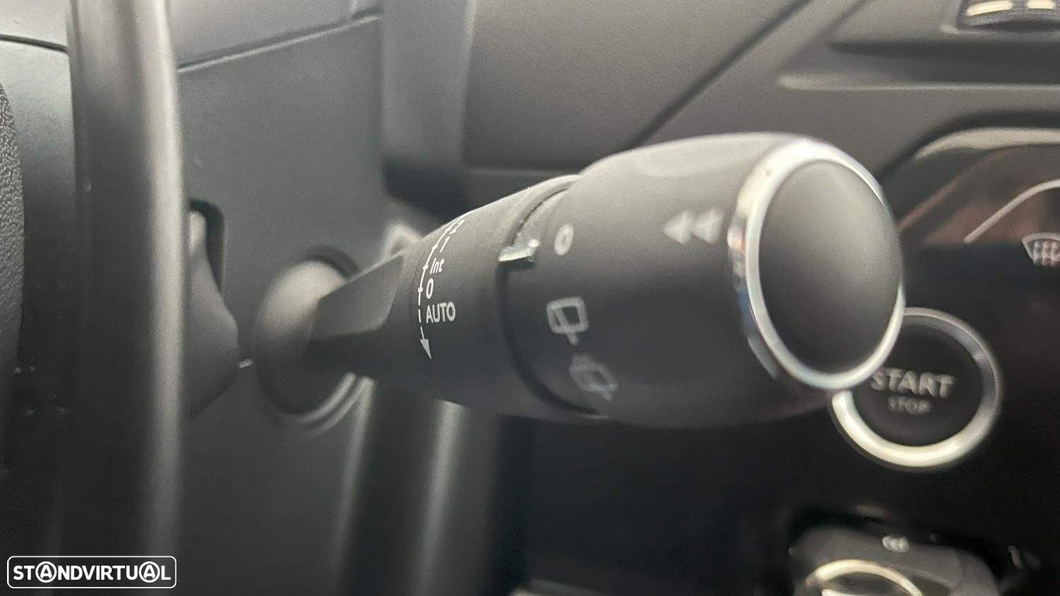 Citroën C4 Spacetourer 1.5 BlueHDi Shine EAT8 - 11