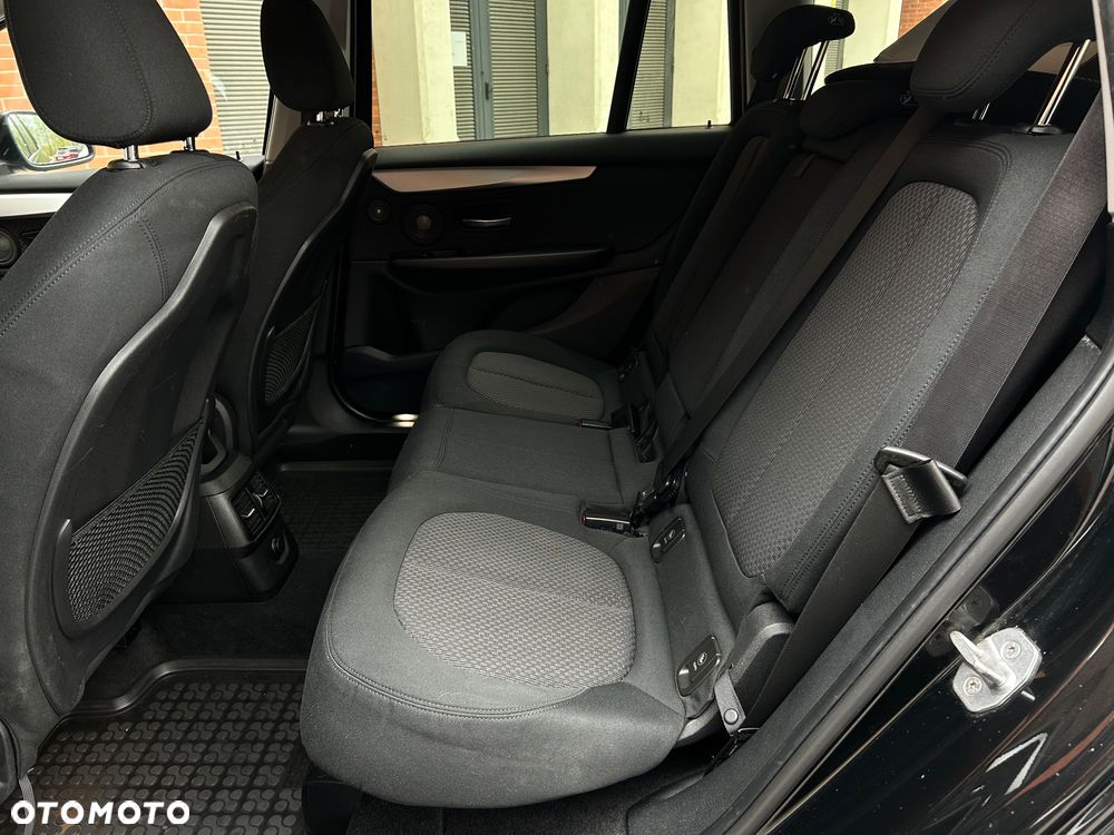 BMW Seria 2 218d Advantage sport - 18