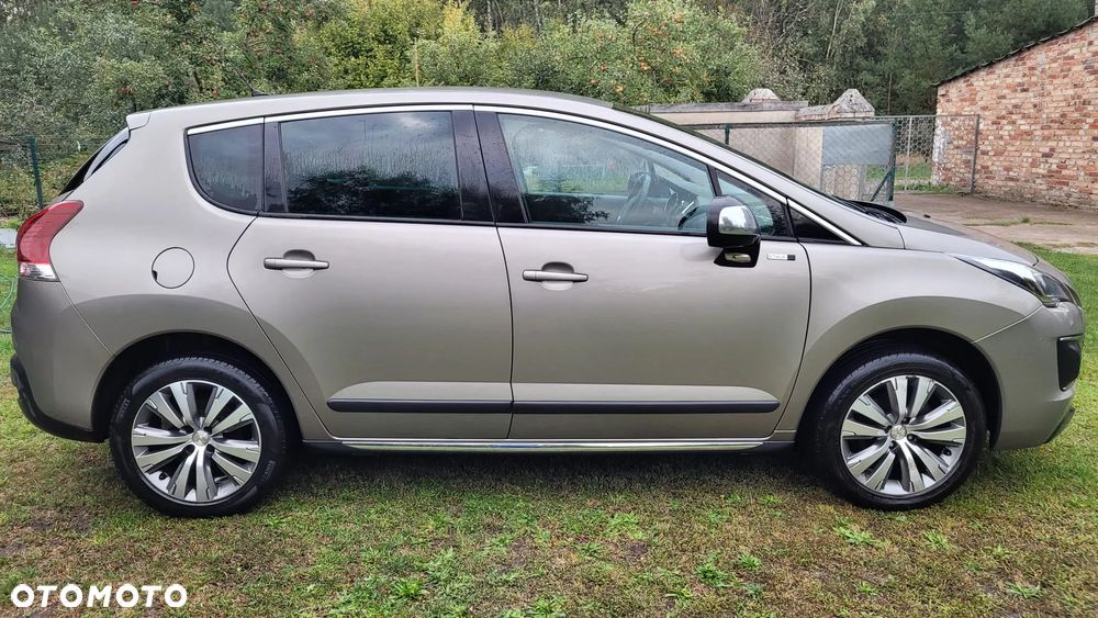 Peugeot 3008 - 12