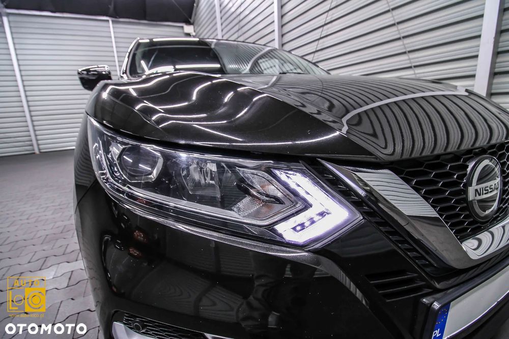 Nissan Qashqai 1.3 DIG-T N-TEC - 25