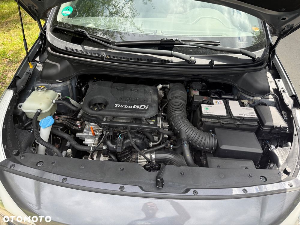 Hyundai i20 1.0 T-GDI BlueDrive Premium - 21