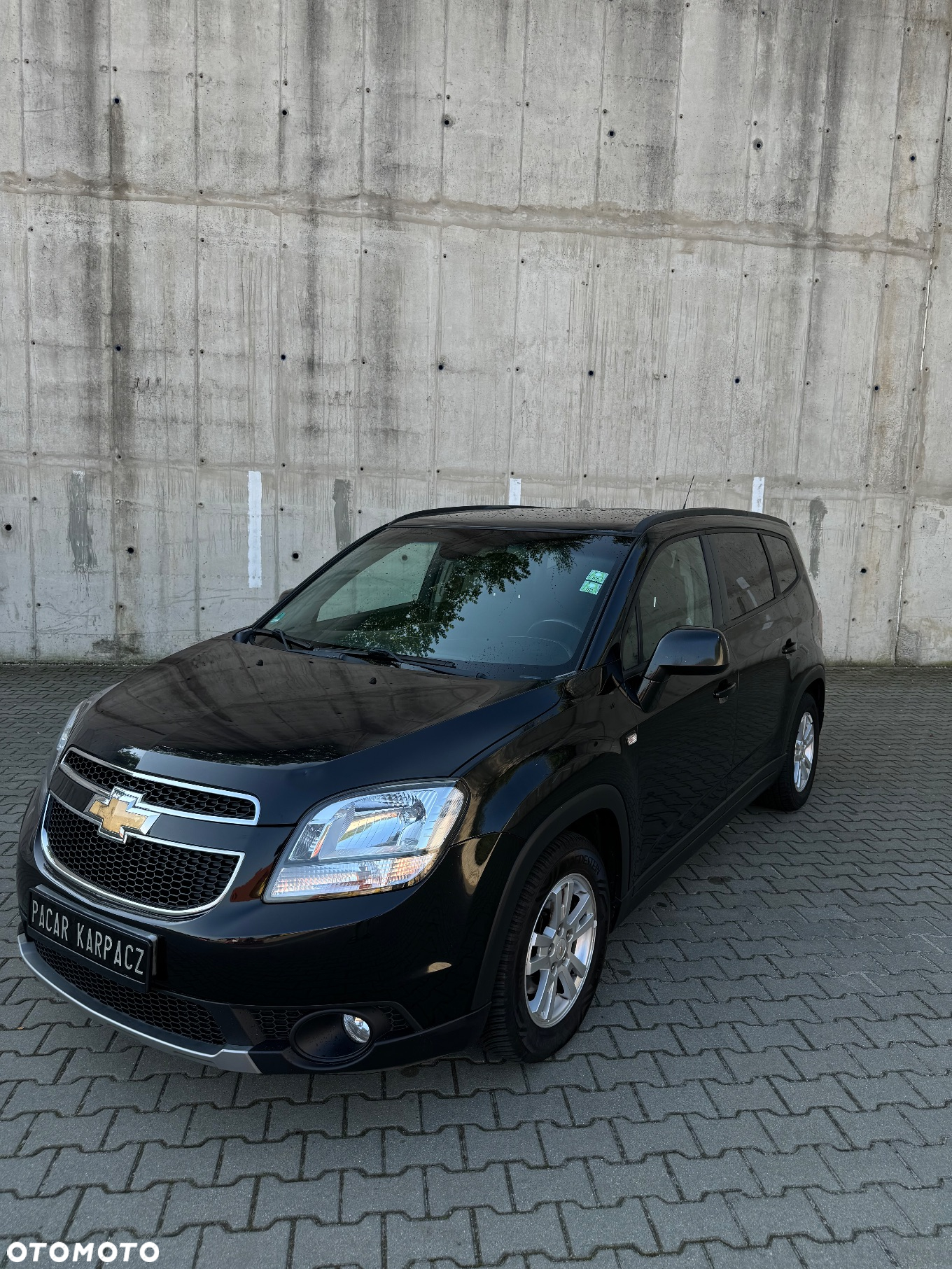 Chevrolet Orlando 1.4T LT - 5