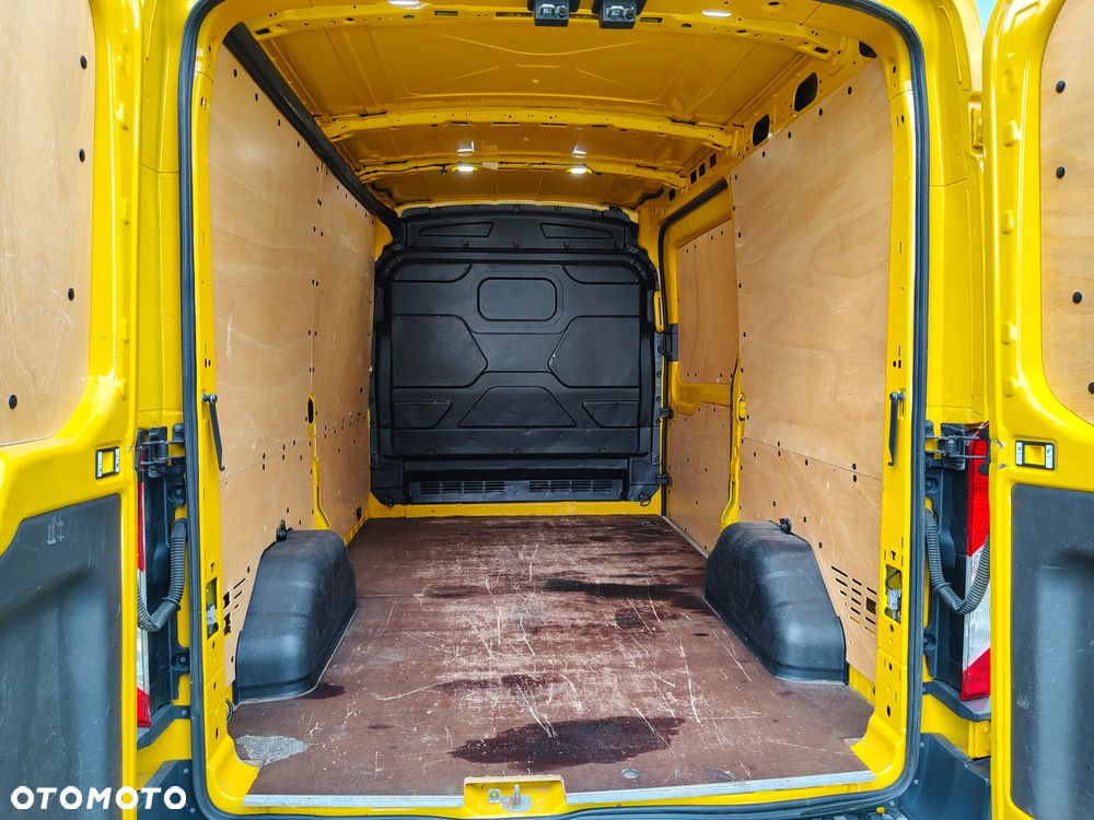 Ford TRANSIT 2.0 TDCI ,L2H2, FURGON ,  BLASZAK, KRAJOWY - 15