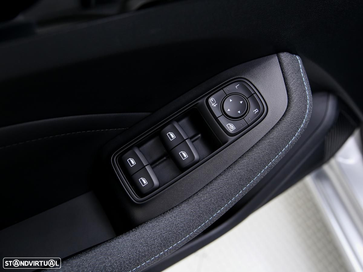 MG MG5 61 kWh Luxury - 15