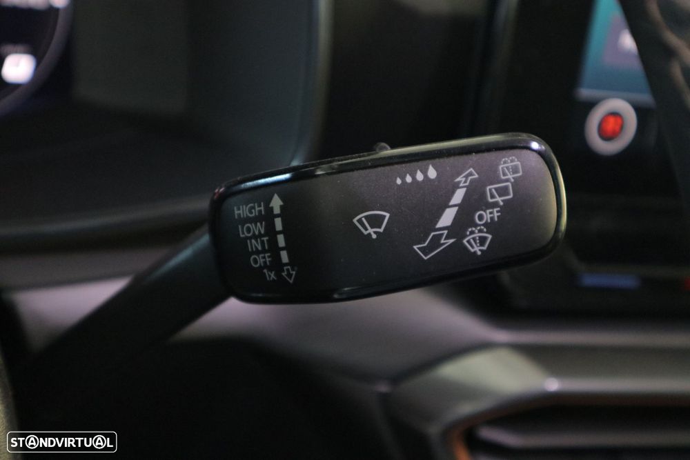 Cupra Formentor 1.4 e-Hybrid Sport DSG - 17