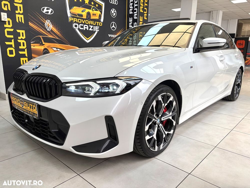 BMW Seria 3 ver-320i-aut-m-sport - 18