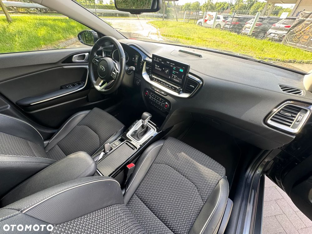 Kia XCeed 1.6 GDI DCT6 OPF SPIRIT - 36