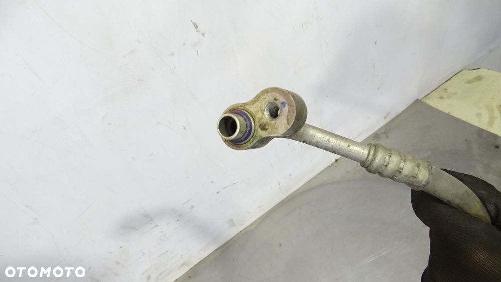 PRZEWÓD KLIMATYZACJI OPEL ASTRA H GTC 2.0T - 8