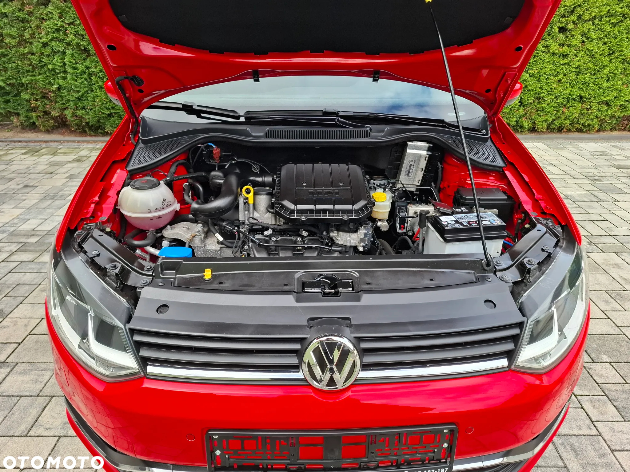 Volkswagen Polo - 21
