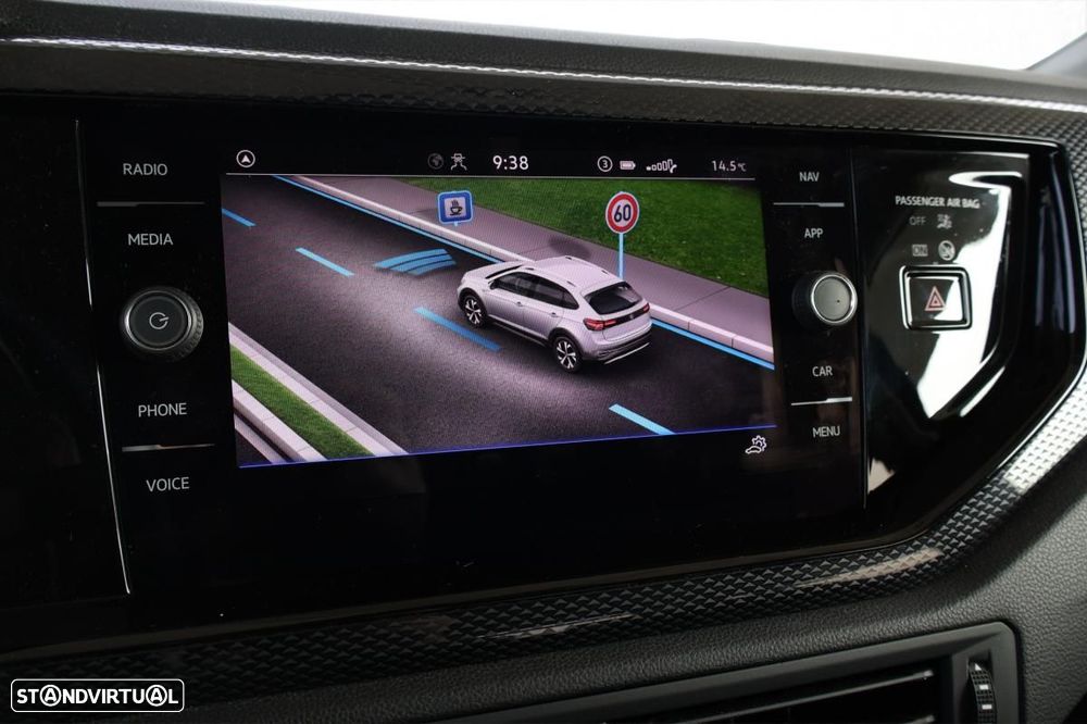 VW Taigo 1.0 TSI Urban DSG - 23