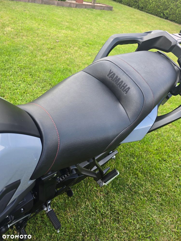 Yamaha Tracer - 13