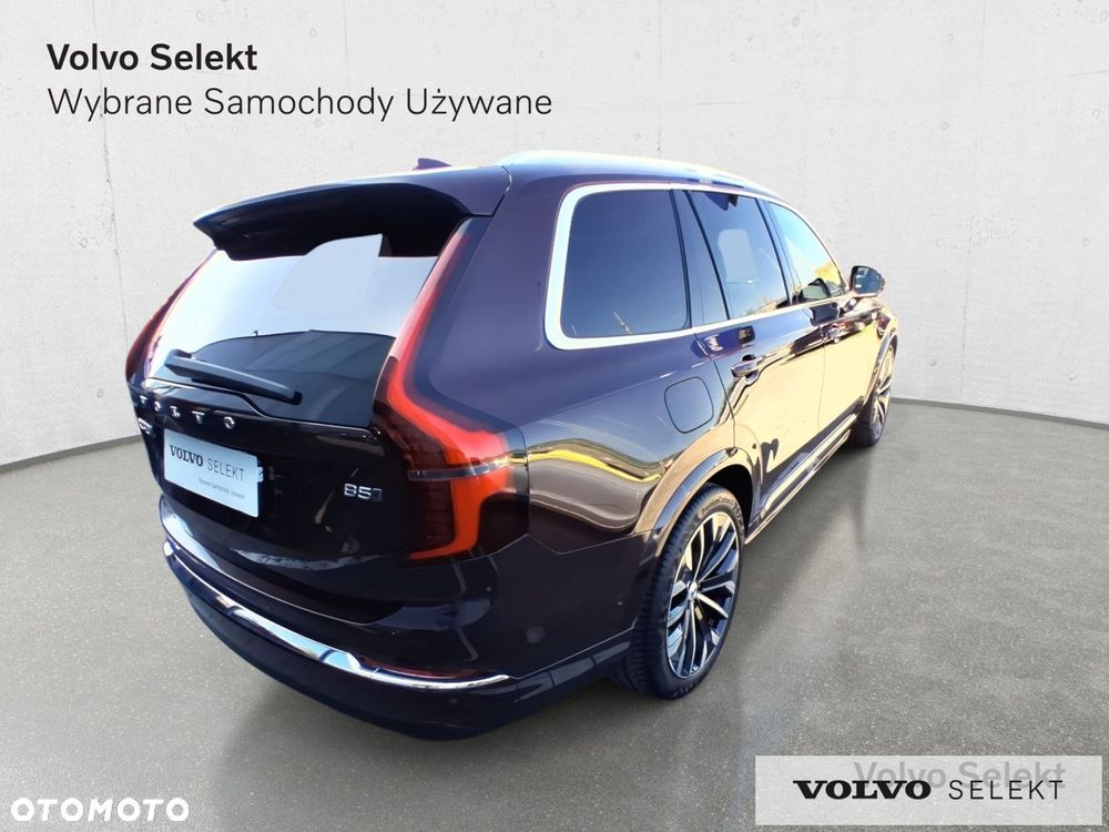Volvo XC 90 - 7
