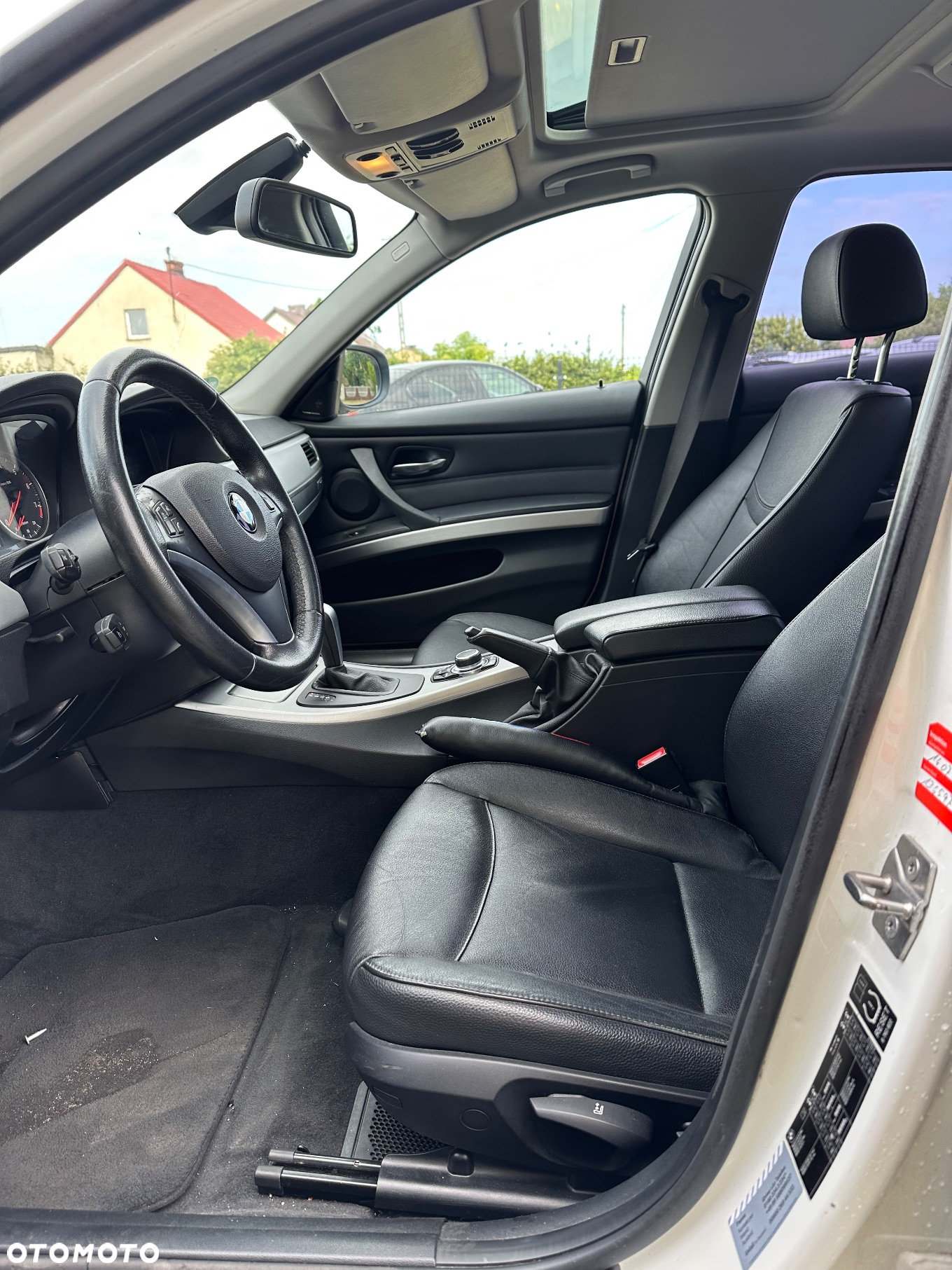 BMW Seria 3 320i Edition Sport - 10