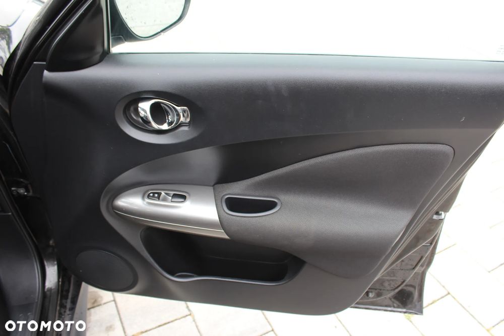 Nissan Juke 1.5 dCi N-Connecta - 23