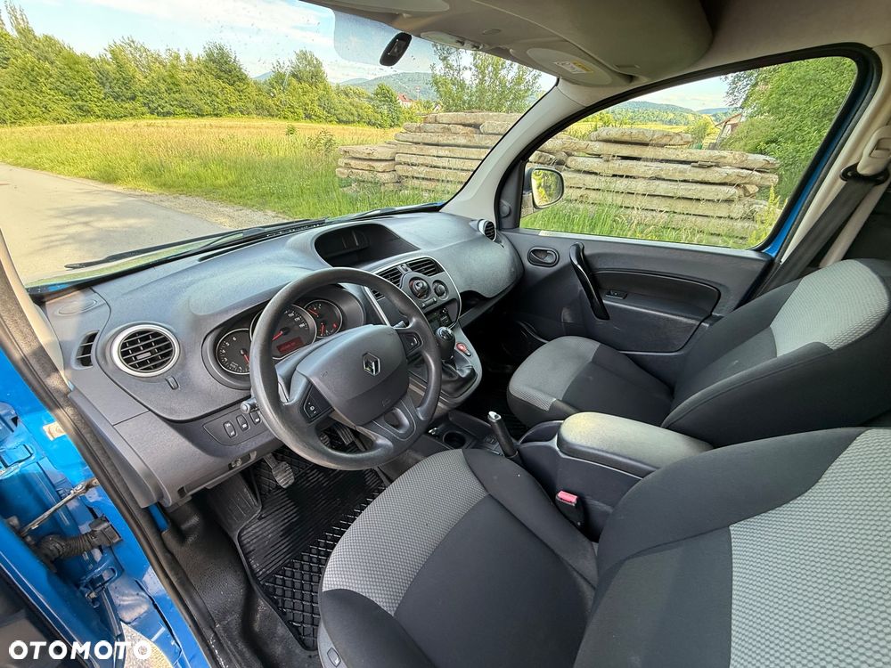 Renault Kangoo - 7