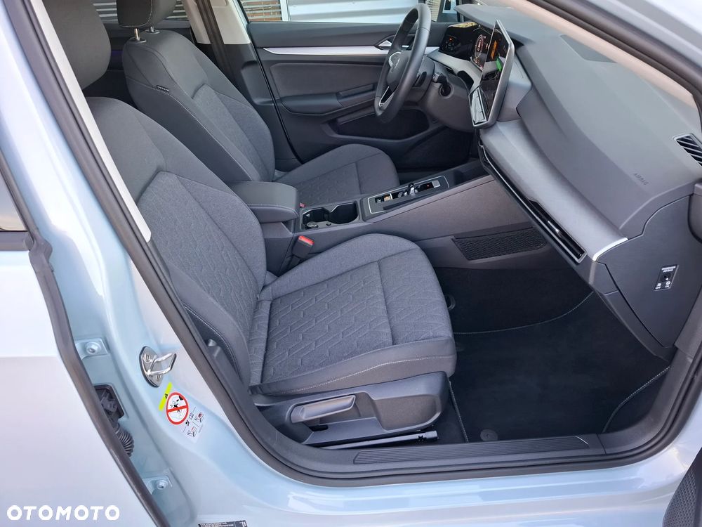 Volkswagen Golf 1.5 TSI EHybrid PHEV 150kW Life Plus DSG - 14