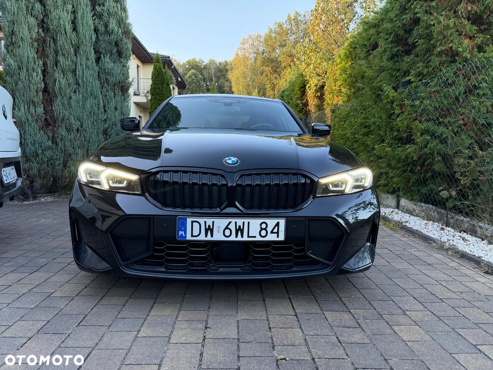 BMW Seria 3 - 32