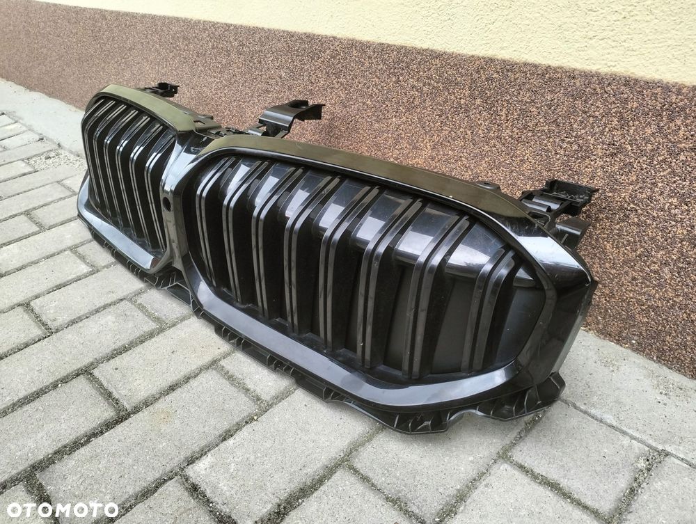 atrapa grill nerka osŁona bmw 3 g20 g21 lift lci - 2