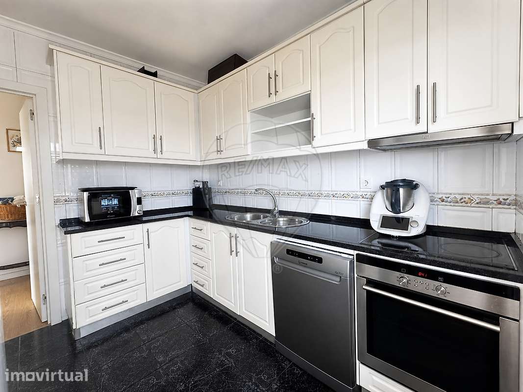 Apartamento T3 para venda - Grande imagem: 5/27