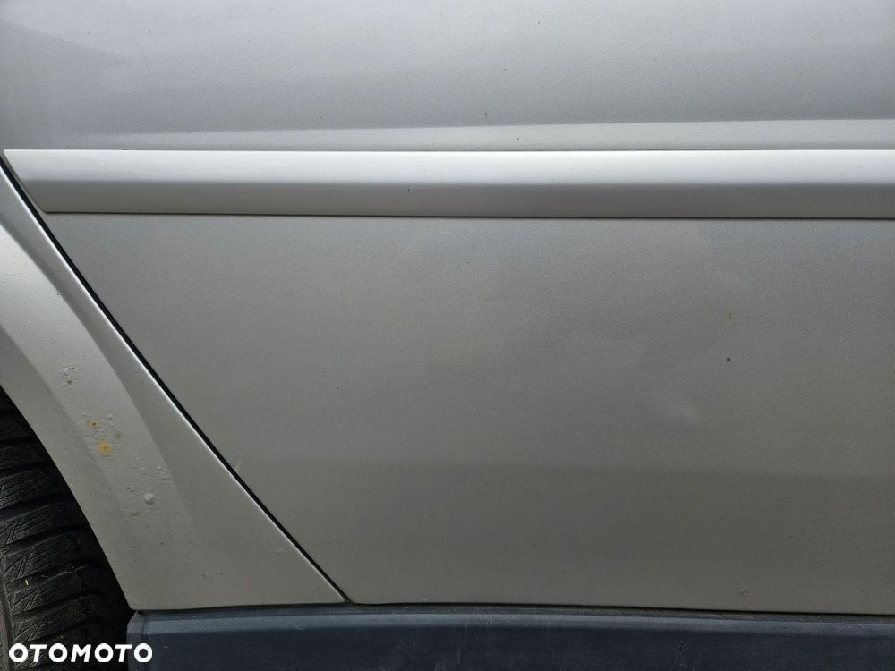 OPEL VECTRA C LIFT DRZWI PRAWY TYŁ PRAWE TYLNE Z157 - 9