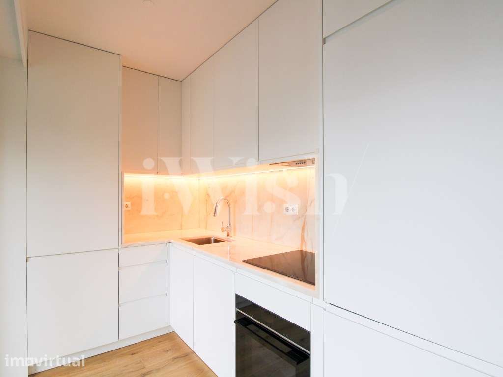 Santos Pousada City Flats - Apartamento T0 no centro do Porto - Grande imagem: 5/17