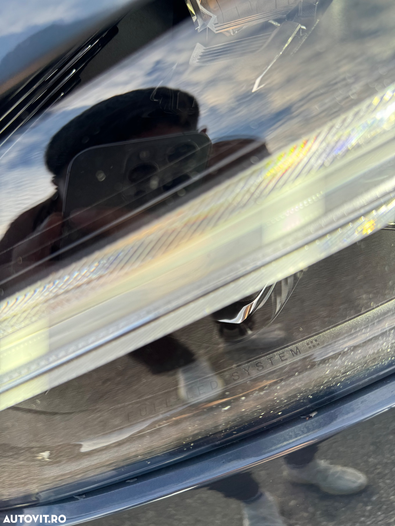 Volvo XC 60 B5 B Geartronic Momentum Pro - 10