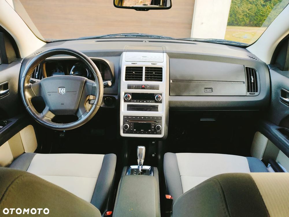 Dodge Journey - 14