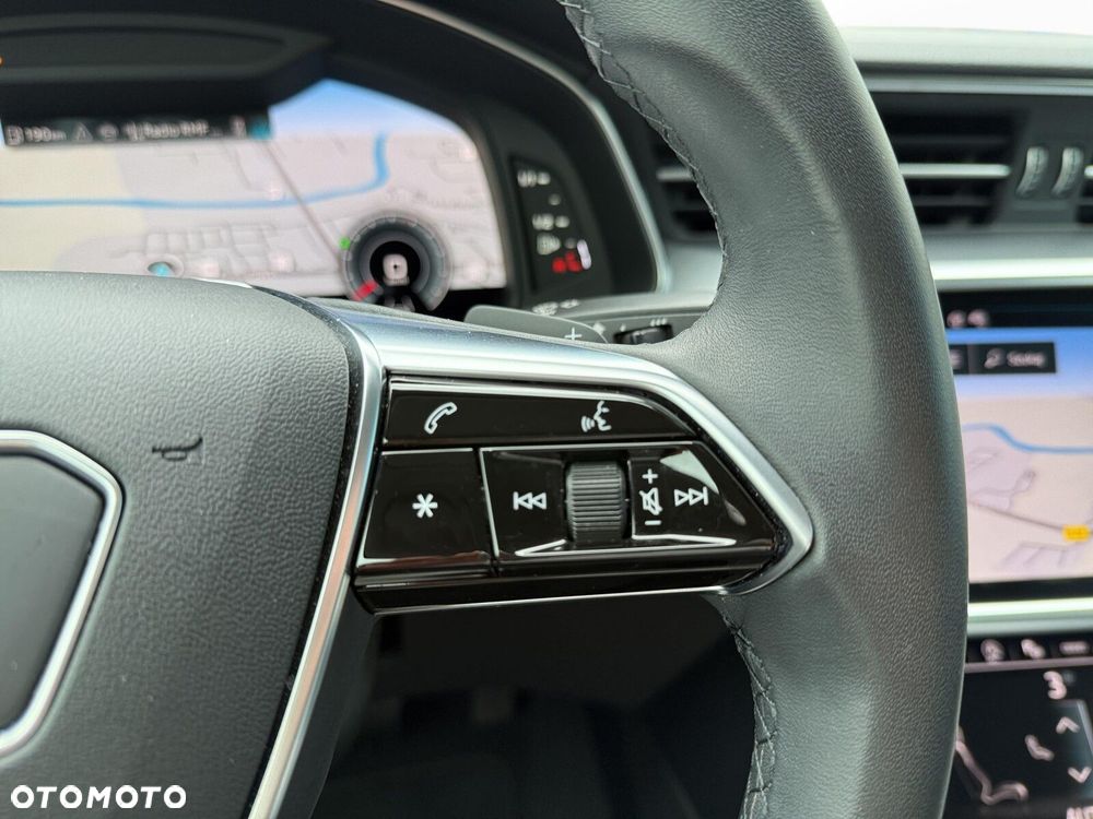 Audi A6 Limousine 40 TDI mHEV Quattro Advanced S tronic - 17