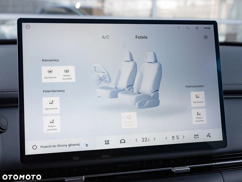 Geely Starray EM-i 1.5 PHEV Pro - 29