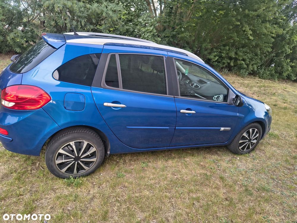 Renault Clio - 3