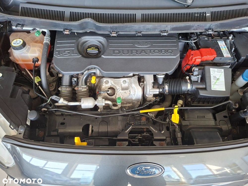 Ford Courier - 25