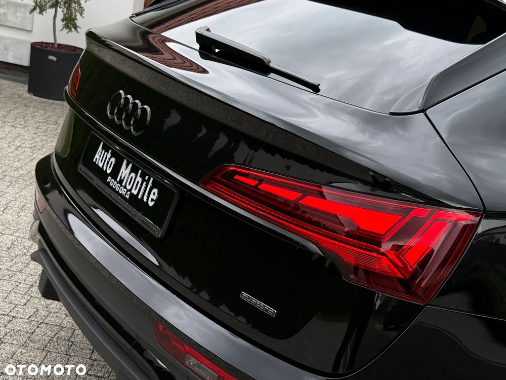 Audi Q5 Sportback - 34