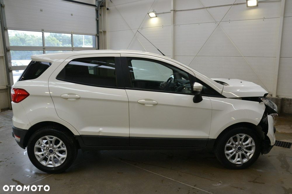 Ford EcoSport - 8