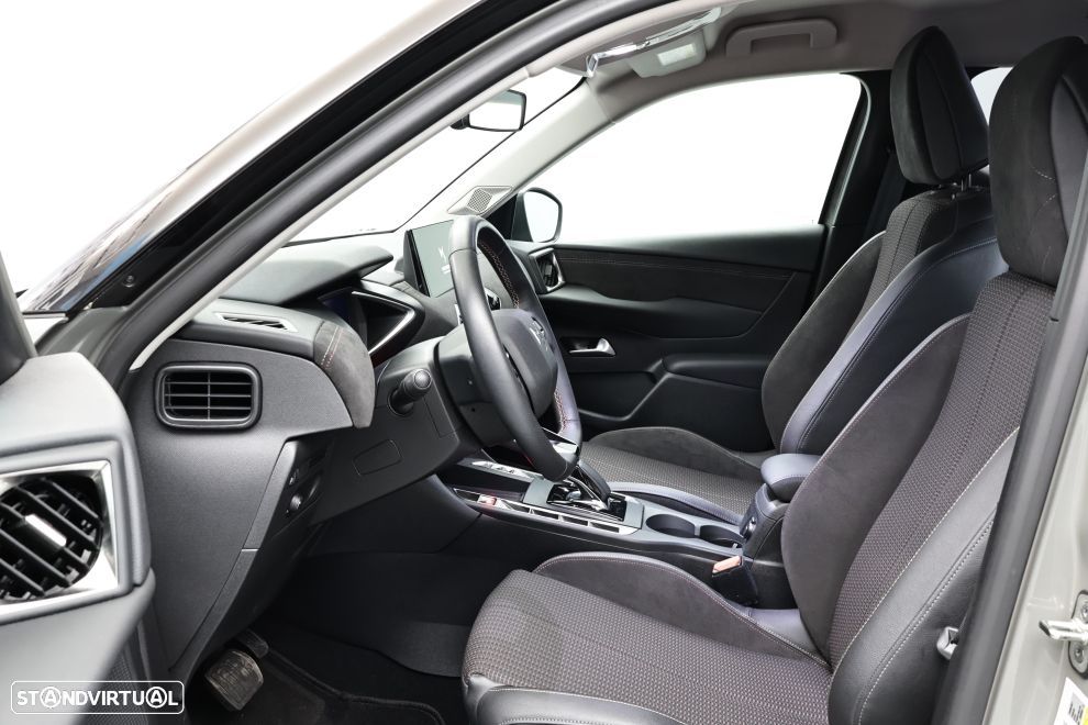 DS DS3 E-Tense Performance Line + - 24