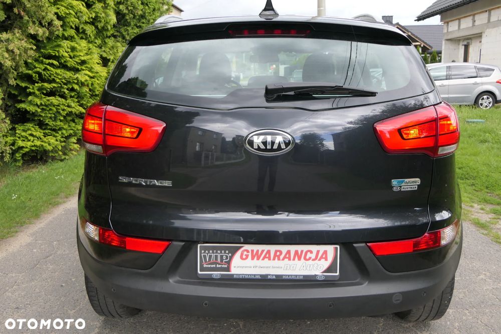 Kia Sportage 1.6 GDI L 2WD - 14