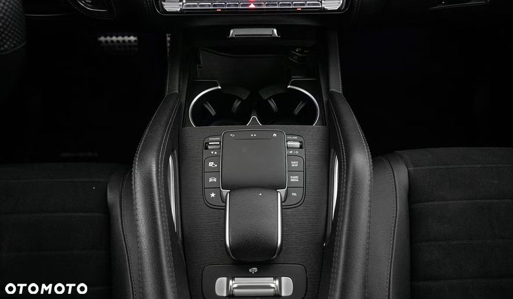 Mercedes-Benz GLE 350 de 4-Matic Premium Plus - 25