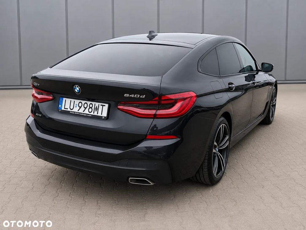 BMW Seria 6 - 4