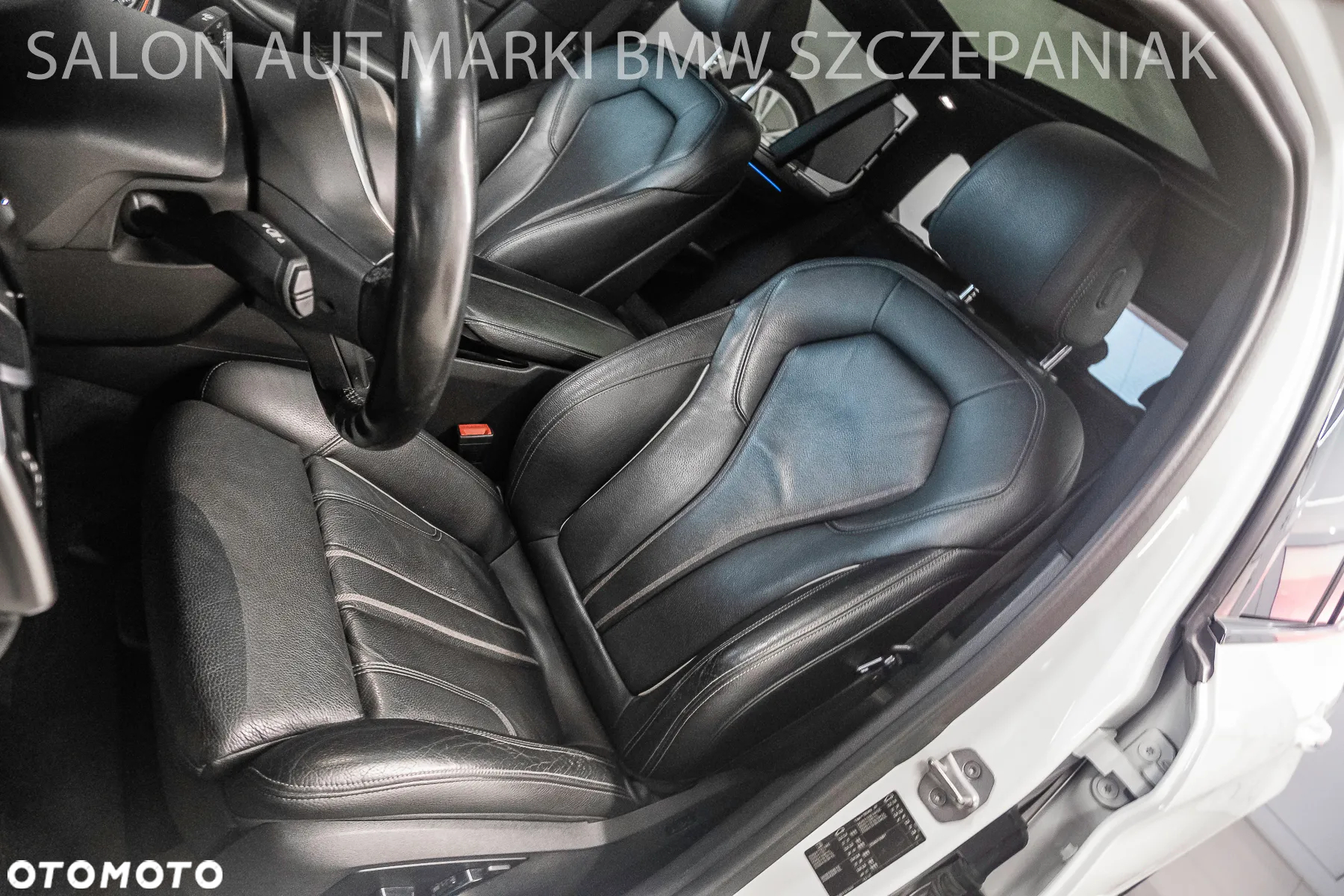 BMW Seria 5 520d M Sport sport - 20