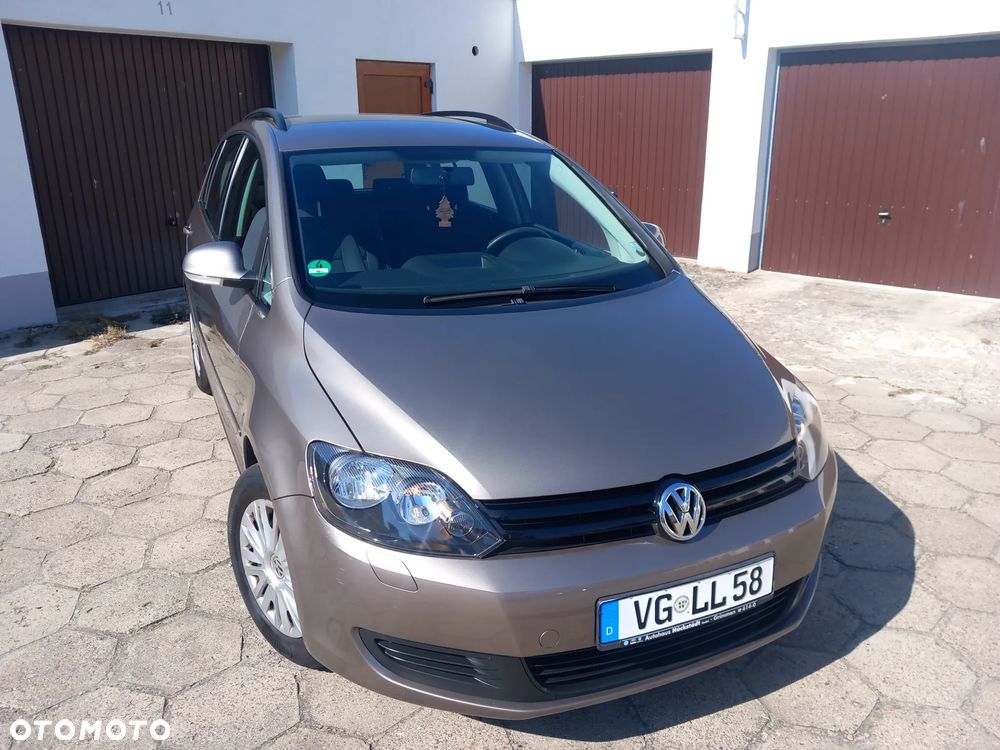 Volkswagen Golf 1.6 Edition - 1