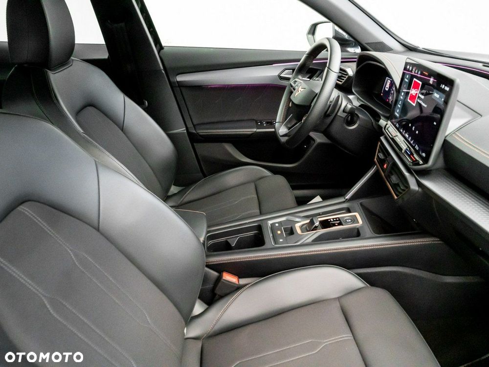 Cupra Formentor 1.5 TSI DSG - 25