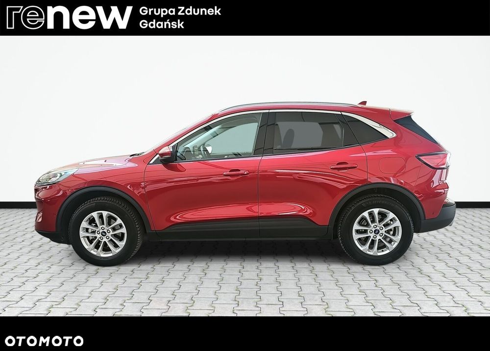 Ford Kuga - 9