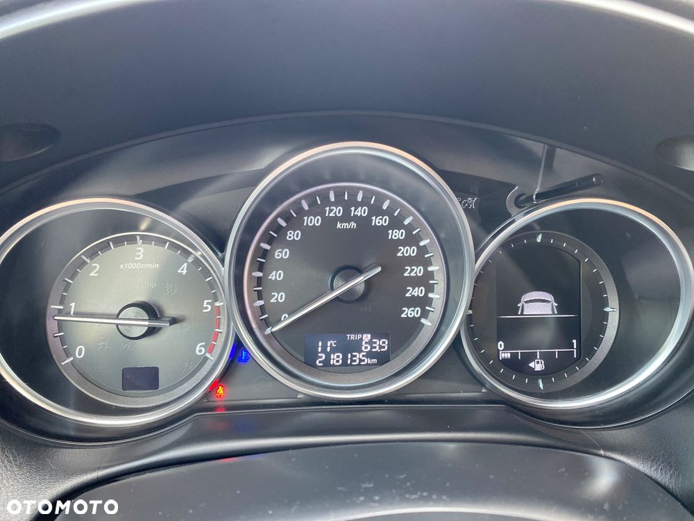 Mazda CX-5 2.2 SKYACTIV-D AWD Center-Line - 20