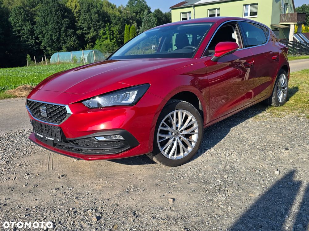 Seat Leon 1.5 TSI ACT OPF Xcellence - 2