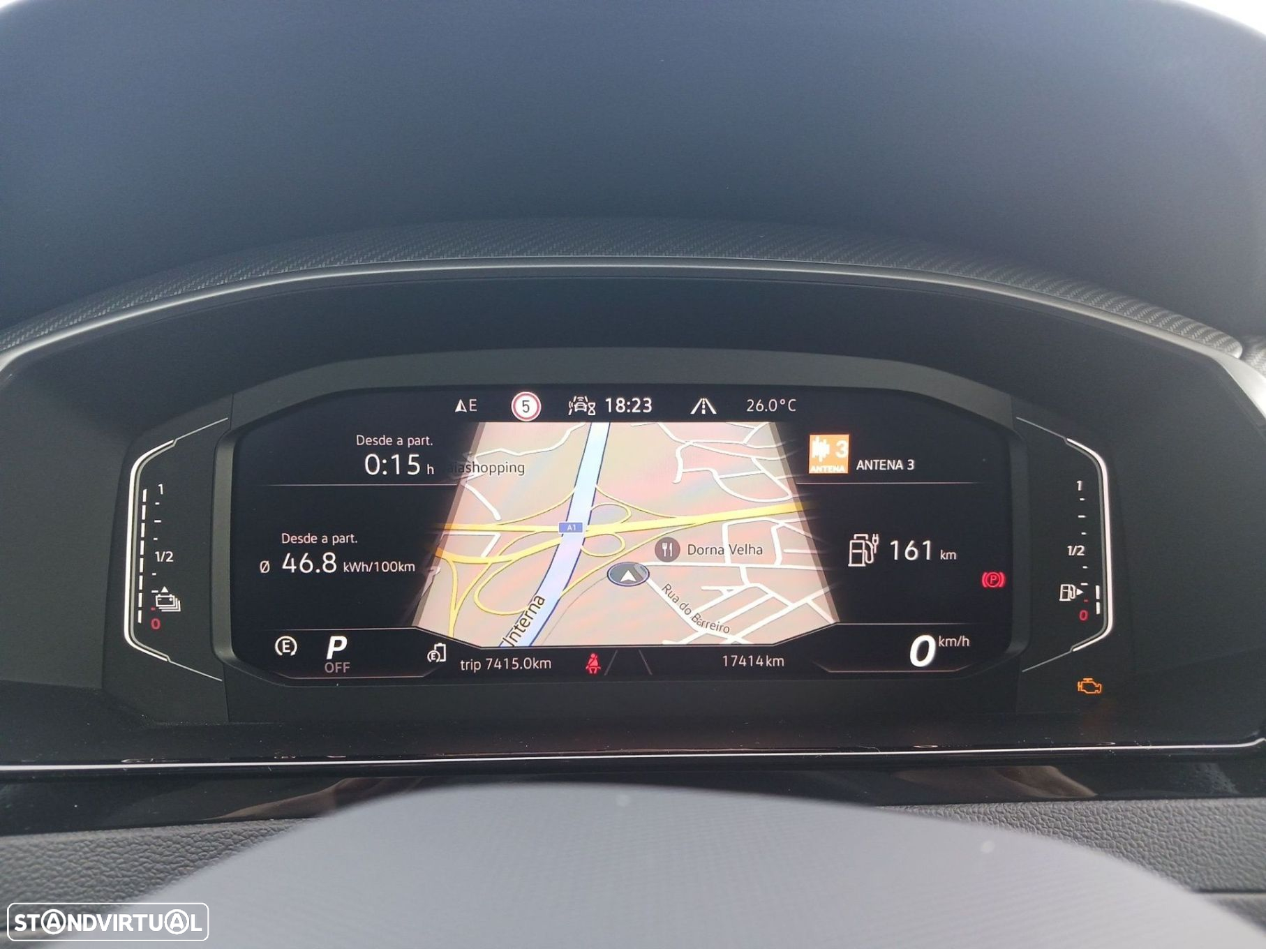 VW Arteon 1.4 TSI eHybrid Elegance - 25