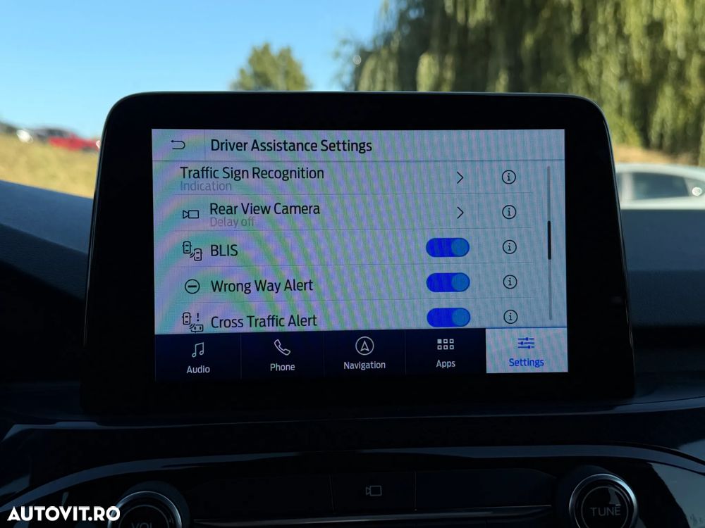 Ford Kuga 2.0 EcoBlue mHEV FWD ST Line - 28